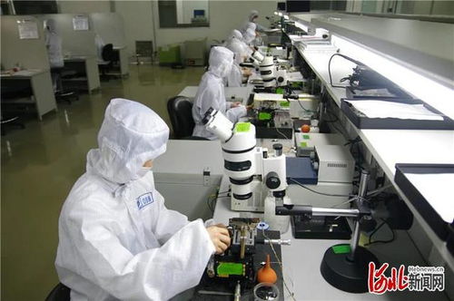 三河10家企業(yè)入列2022年河北省 專精特新 中小企業(yè)名單