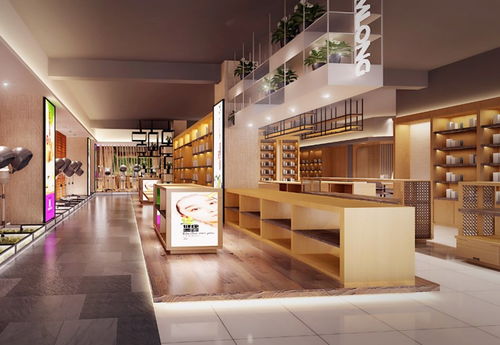 創(chuàng)維商用智慧新零售解決方案 以前瞻科技驅(qū)動新零售變革