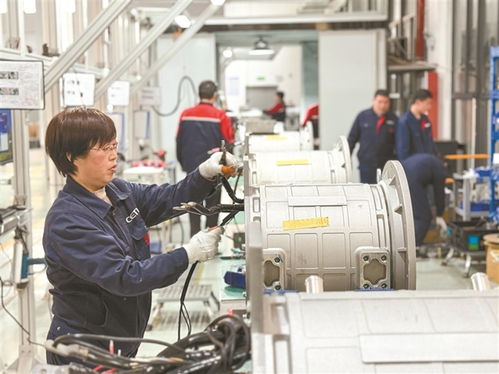 在全球產(chǎn)業(yè)版圖中持續(xù)樹起 寧德地標