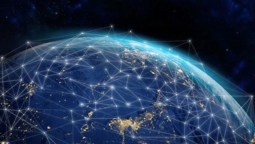 英特爾 以科技合作彌合 數字鴻溝