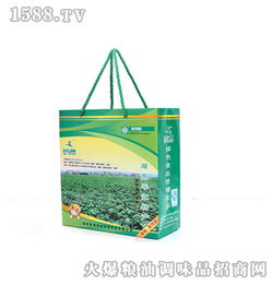 譽湘紫薯手提袋 譽湘食品