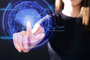 想知道農行未來科技與產品向何處發展嗎