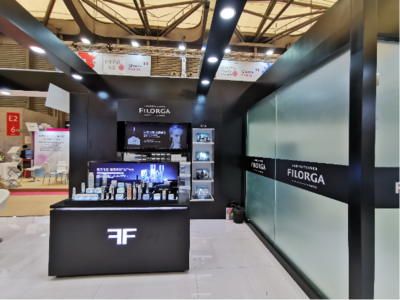 2019上海美博會(huì)|一起探究菲洛嘉的美學(xué)科技