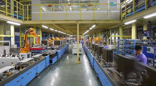 車間調(diào)度,什么是車間調(diào)度 車間調(diào)度的最新報(bào)道