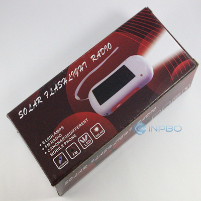 【[新彭博批發(fā)]精品多功能太陽(yáng)能應(yīng)急燈可收音可照明可充電三合一】?jī)r(jià)格,廠家,圖片,太陽(yáng)能燈,深圳市新彭博科技發(fā)展有限責(zé)任公司-