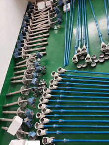 做儀表我們是專業的 公司動態 上海厚力電子科技