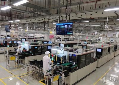 國產(chǎn)手機代工格局 華為18%與小米74%背后的制造生態(tài)差異