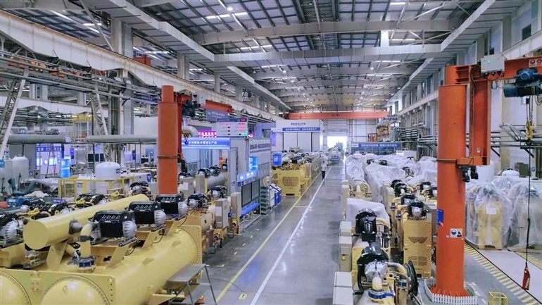 卡奧斯智造科技榮登“2025中國智能制造十大科技進展” 引領工業(yè)智能化新浪潮